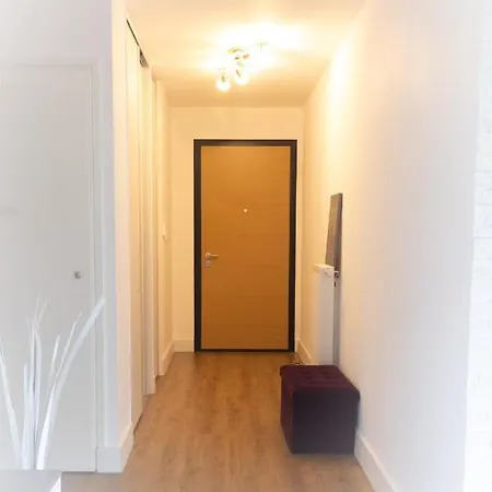 דירה Bella Vista - New Flat With View Confort & Calm Near Geneva 5 Pers *