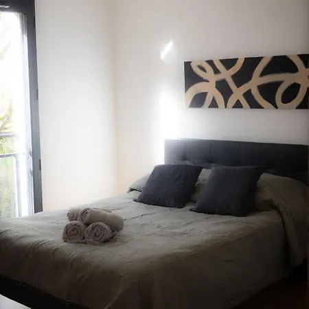 Bella Vista - New Flat With View Confort & Calm Near Geneva 5 Pers *