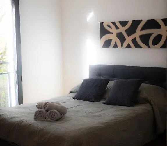 Bella Vista - New Flat With View Confort & Calm Near Geneva 5 Pers *