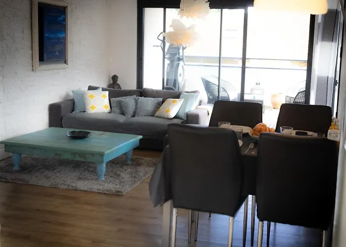 Bella Vista - New Flat With View Confort & Calm Near Geneva 5 Pers * Archamps